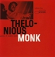 MONK, THELONIOUS-GENIUS OF MODERN MUS 2