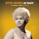 JAMES, ETTA-AT LAST!