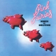 PINK FAIRIES-KINGS OF OBLIVION -COLOURED-