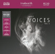VARIOUS-GREAT VOICES VOL. 2