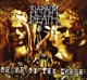 NAPALM DEATH-ORDER OF THE LEECH