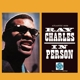 CHARLES, RAY-IN PERSON LIVE MAY 1959 -180 GR.-