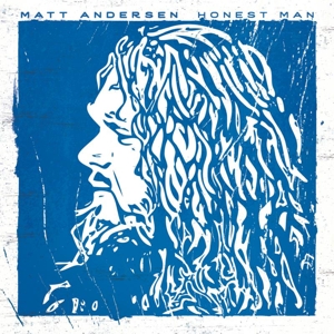ANDERSEN, MATT-HONEST MAN