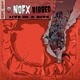 NOFX-RIBBED - LIVE IN A DIVE