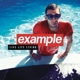 EXAMPLE-LIVE LIFE LIVING