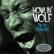 HOWLIN' WOLF-BLUES FROM HELL