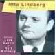 LINDBERG, NILS-SAX APPEAL & TRISECTION