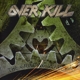 OVERKILL-THE GRINDING WHEEL