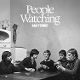 FENDER, SAM-PEOPLE WATCHING