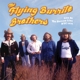 FLYING BURRITO BROTHERS-LIVE AT THE BOTTOM LINE NYC 1976