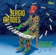 MENDES, SERGIO-MAGIC