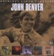 DENVER, JOHN-ORIGINAL ALBUM CLASSICS