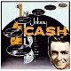 CASH, JOHNNY-WITH HIS HOT AND BLUE GUITAR -COLOURED-