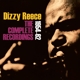REECE, DIZZY-COMPLETE RECORDINGS 1954-62