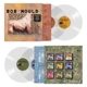 MOULD, BOB-LAST DOG & PONY SHOW -COLOURED-