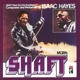 HAYES, ISAAC-SHAFT