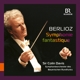 BAVARIAN RADIO SYMPHONY ORCHESTRA-HECTOR BERL...
