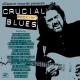 VARIOUS-CRUCIAL ROCKIN' BLUES