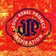 SOUL REBEL PROJECT-INSPIRATION