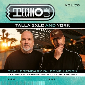 VARIOUS-TECHNO CLUB VOL. 78