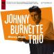 BURNETTE, JOHNNY-HONEY HUSH