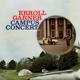 GARNER, ERROLL-CAMPUS CONCERT