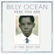 OCEAN, BILLY-HERE YOU ARE: THE BEST..