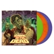 VARIOUS-DAWN OF THE DEAD -COLOURED-