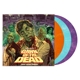 VARIOUS-DAWN OF THE DEAD -COLOURED-