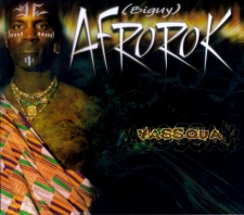 AFROROK-YASSOUA