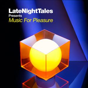 VARIOUS-MUSIC FOR PLEASURE