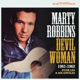 ROBBINS, MARTY-DEVIL WOMAN 1961-1962