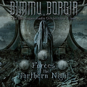 DIMMU BORGIR-FORCES OF THE NORTHERN NIGHT
