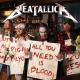 BEATALLICA-ALL YOU NEED IS BLOOD