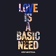 EMBRACE-LOVE IS A BASIC NEED (ORCHESTRAL)