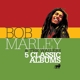 MARLEY, BOB & WAILERS-5 CLASSIC ALBUMS