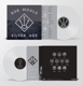 MOULD, BOB-SILVER AGE -COLOURED-