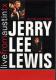 LEWIS, JERRY LEE-LIVE FROM AUSTIN, TX