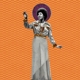 FRANKLIN, ARETHA-ARETHA