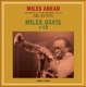 DAVIS, MILES-MILES AHEAD