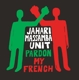 JAHARI MASSAMBA UNIT-PARDON MY FRENCH