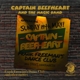 CAPTAIN BEEFHEART-FRANK FREEMAN'S DANCE CLUB =LTD EDITION=