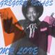 ISAACS, GREGORY-MR LOVE