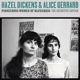 DICKENS, HAZEL & ALICE GERRARD-PIONEERING WOM...
