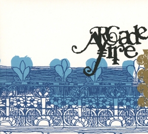 ARCADE FIRE-ARCADE FIRE