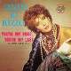 RIZZO, LINDA JO-YOU'RE MY FIRST, YOU'RE MY LA...