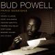 POWELL, BUD-PARIS SESSIONS