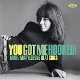 VARIOUS-YOU GOT ME HOOKED! MORE MARYLEBONE BE...