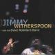 WITHERSPOON, JIMMY FEAT. HAL SINGER-WITH DUKE...