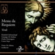 HARNONCOURT, NIKOLAUS-REQUIEM & TE DEUM